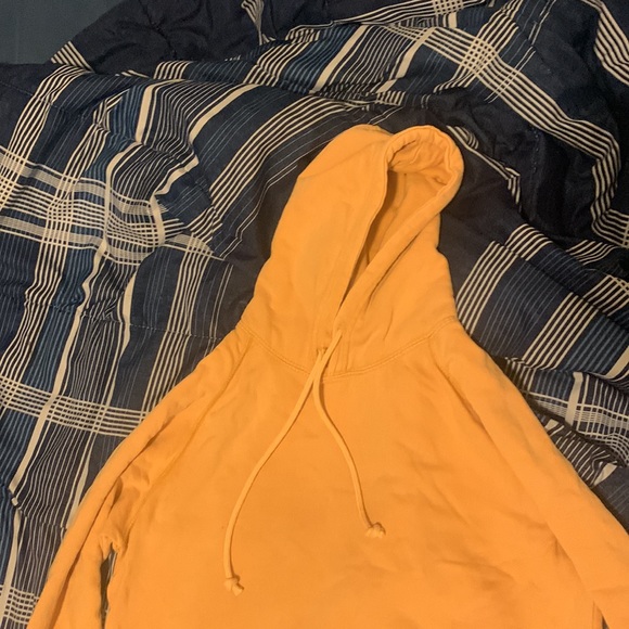 Tan Hoodie - Picture 3 of 5